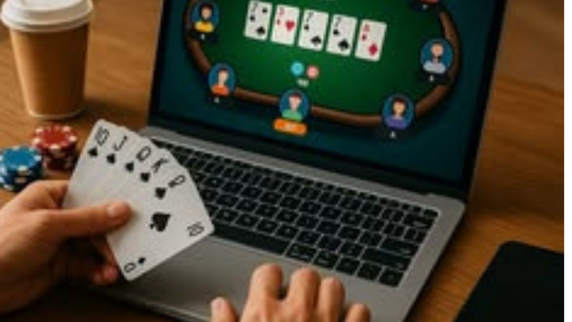 The Complete Collection Of Poker Language Essentials